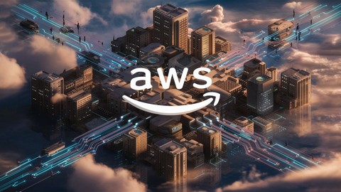 AWS Proficiency From Beginner to Expert 2024