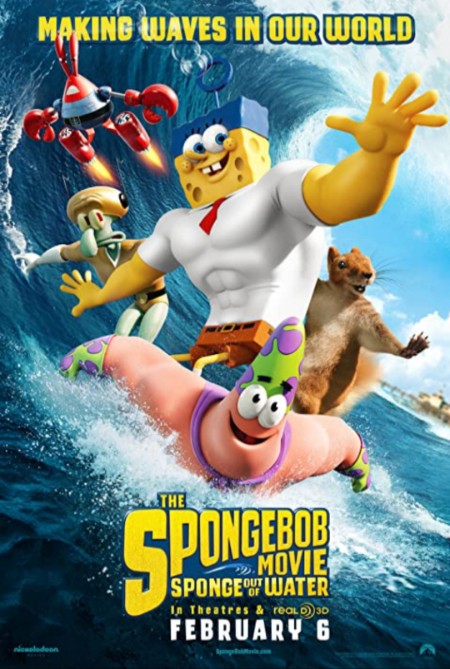 The SpongeBob Movie Sponge Out of Water (2015) 1080p BluRay DDP 5 1 x265-EDGE2020 2a7ac5b5cf806ef65e654a455ebec7d3