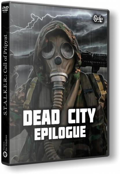 S.T.A.L.K.E.R.: Call of Pripyat - Dead City: Epilogue 