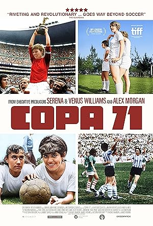 Copa 71 The Lost LioNesses (2024) 1080p WEBRip x264-CBFM