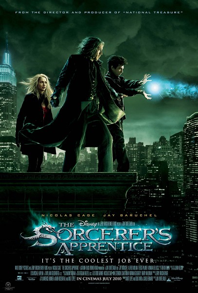 The Sorcerers Apprentice (2010) 1080p BluRay DDP 5 1 x265-EDGE2020