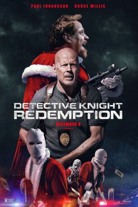 Detective KNight Redemption (2022) 1080p BluRay DDP5 1 x265 10bit-GalaxyRG265 Fe29d4443a40fcc000b484adff539afe