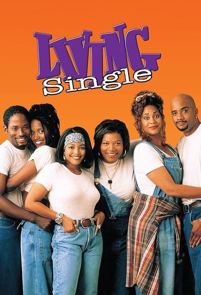 Living Single S01E11 1080p HEVC x265-MeGusta