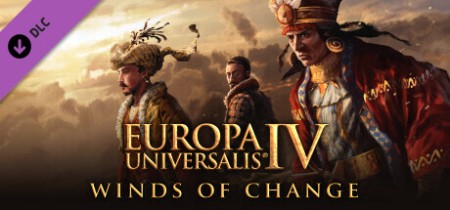 Expansion - Europa Universalis IV Winds of Change -Razor1911