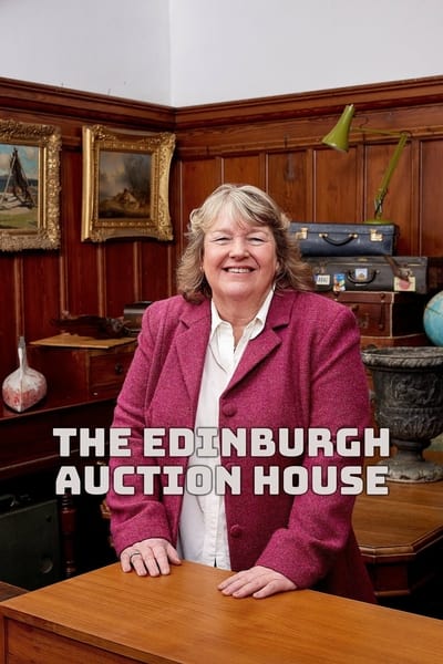 The Edinburgh Auction House S01E06 1080p HEVC x265-MeGusta