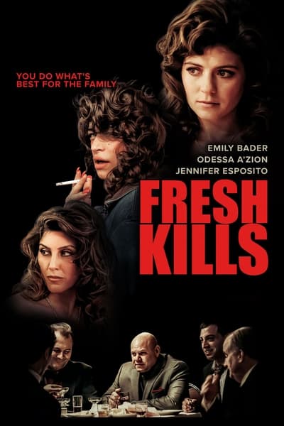 Fresh Kills (2023) [1080p] [WEBRip] [5 1] [YIFY] F0355aa94814320f5b642d37cd84dd20