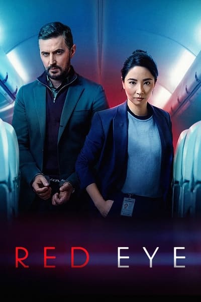 Red Eye 2024 S01E05 iNTERNAL 1080p HEVC x265-MeGusta