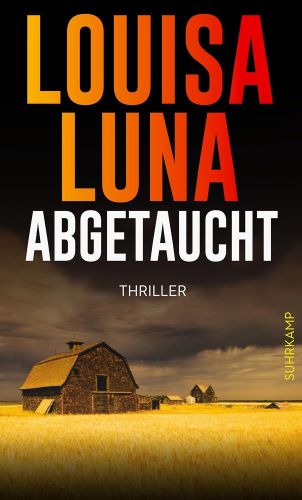 Louisa Luna – Abgetaucht