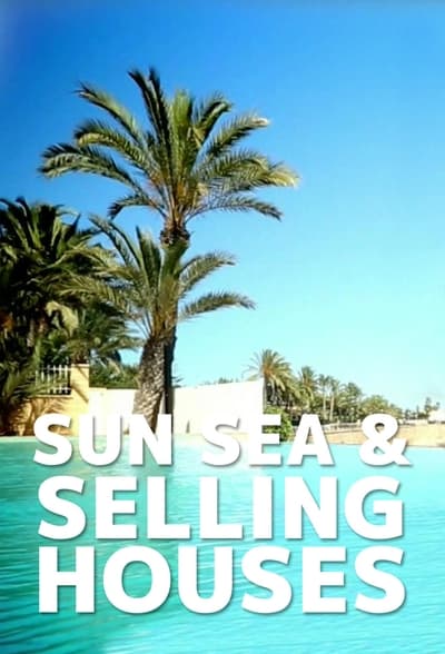 Sun Sea And Selling Houses S07E18 1080p HEVC x265-MeGusta