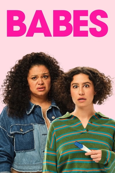 Babes 2024 1080p DS4K AMZN WEBRip DD  5 1 X265-Ralphy 40b31bcd5b3ca2ab397d96ab3c189433