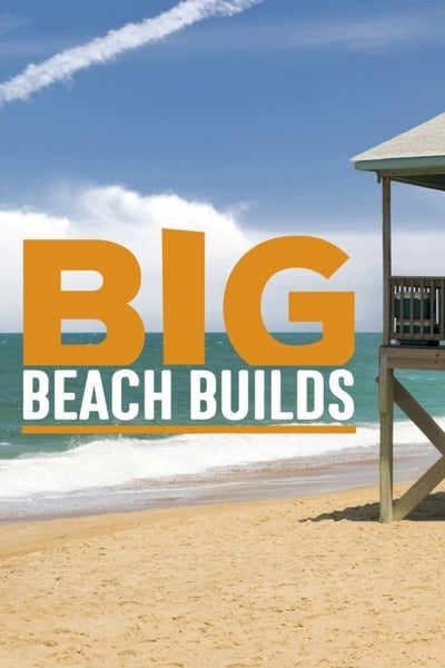 Big Beach Builds S01E01 1080p HEVC x265-MeGusta