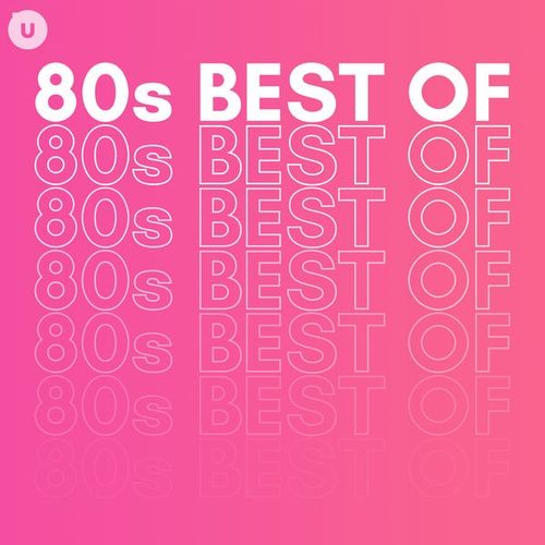 80s Best of by uDiscover (2023) OGG