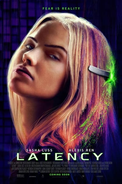 Latency (2024) 1080p WEBRip 5 1-LAMA