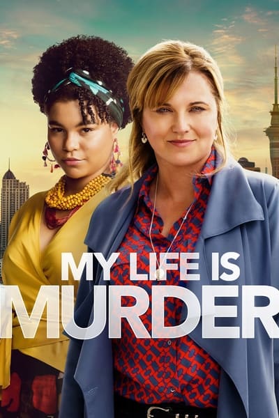 My Life is Murder S04E05 1080p HEVC x265-MeGusta