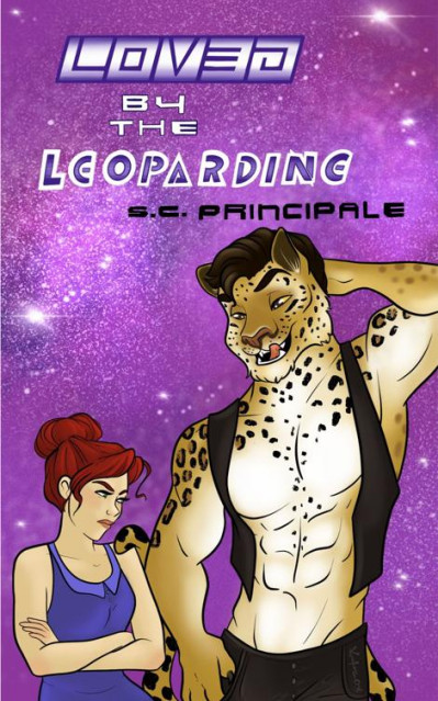 Loved by the Leopardine - S C Principale