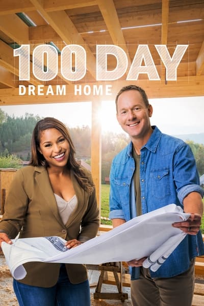 100 Day Dream Home S05E02 1080p HEVC x265-MeGusta