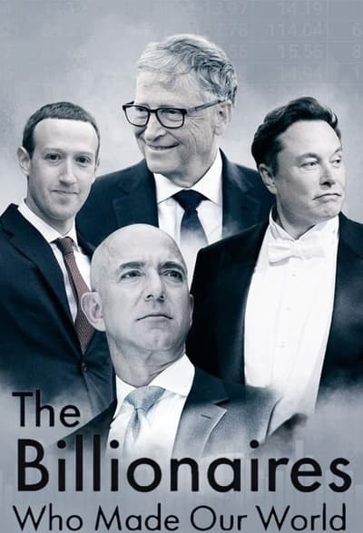 The Billionaires Who Made Our World S01E03 1080p HEVC x265-MeGusta