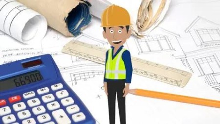 Construction Cost Estimating And Management