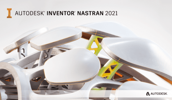 Autodesk Inventor Nastran 2025 R1 (x64)