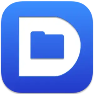 Default Folder X 6.0.8 macOS