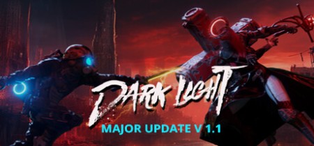 Dark Light v1.1.0.12 -DINOByTES