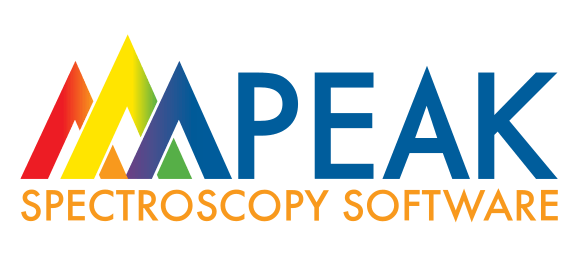 Operant Peak Spectroscopy 4.00.484