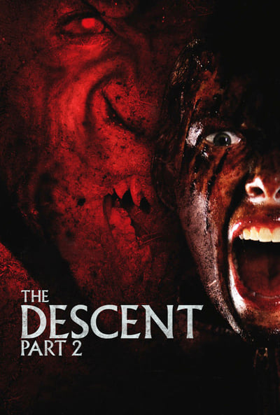 The Descent 2009 Part 2  1080p BluRay HEVC  x265 10-Bit DDP5 1 Subs KINGDOM RG