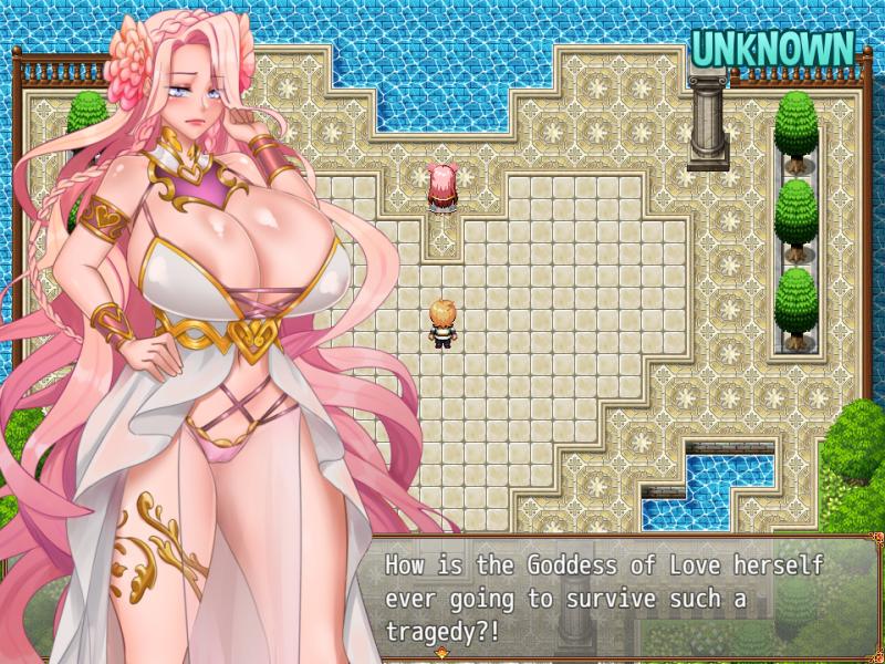 Siren's Domain - Kingdom of Passion Beta v0.5.3 Win/Android + Gallery Mod Porn Game