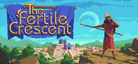 TFC The Fertile Crescent -rG