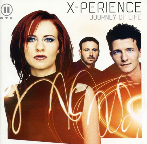 X&#8208;Perience - Journey of Life (2000) (LOSSLESS)