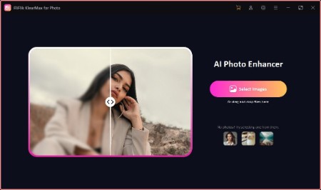 FliFlik KlearMax for Photo 1.0.2.0 Multilingual