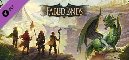 Fabled Lands The Serpent Kings Domain -Razor1911