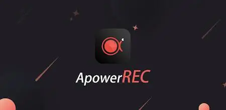 ApowerREC 1.7.1.8 Multilingual