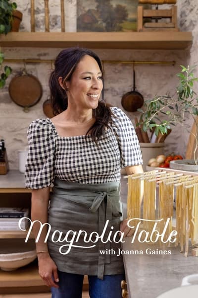 Magnolia Table with Joanna Gaines S08E03 1080p HEVC x265-MeGusta