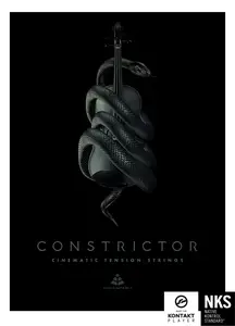 Audio Imperia Constrictor KONTAKT