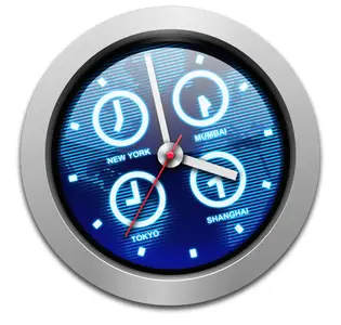 iClock Pro 5.8.95 macOS