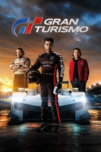 Gran Turismo-2023-1080p BDRip x265 10bit EAC3 7 1 English-JBENT-TAoE- 0f98c21e057e6fbed8812dee83ae0a8f