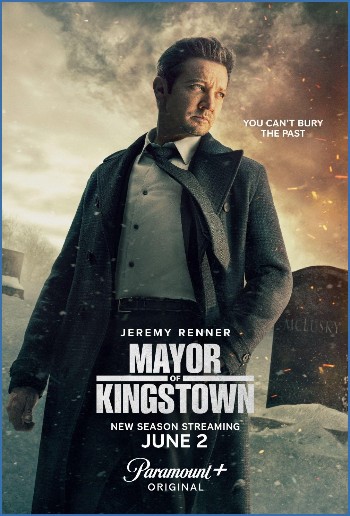 Mayor Of Kingstown S03E06 Ecotone 1080p AMZN WEB-DL DDP5 1 H 264-FLUX