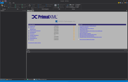 SAPIEN PrimalXML 2024 v4.7.84 (x64)