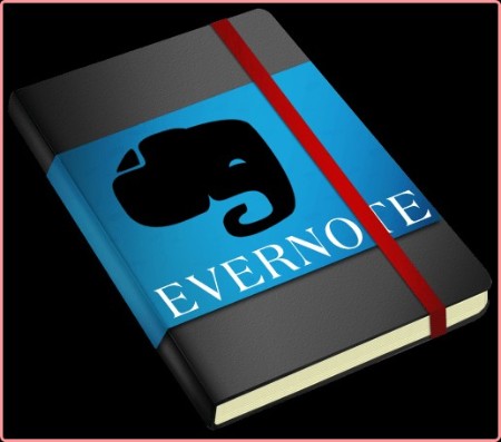 Evernote 10.95.6.34878 Multilingual