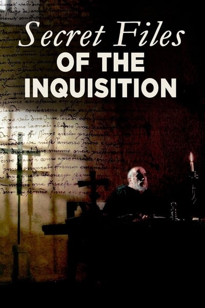 Secret Files Of The Inquisition S01E03 1080p HEVC x265-MeGusta