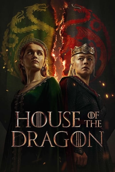 House of the Dragon S02E04 1080p HEVC x265-MeGusta