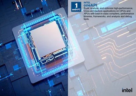 Intel OneAPI 2024.2.0