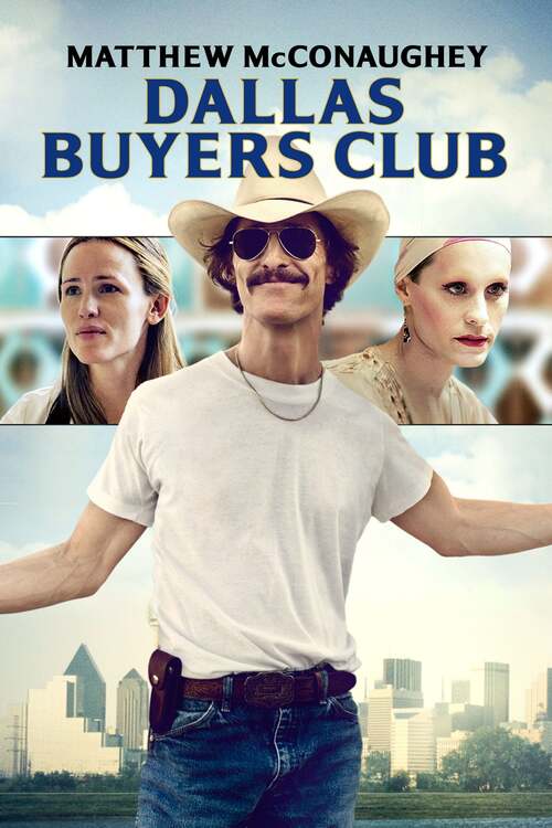 Witaj w klubie / Dallas Buyers Club (2013) MULTi.2160p.WEB-DL.HEVC.DTS-HD.MA.5.1-MR | Lektor i Napisy PL