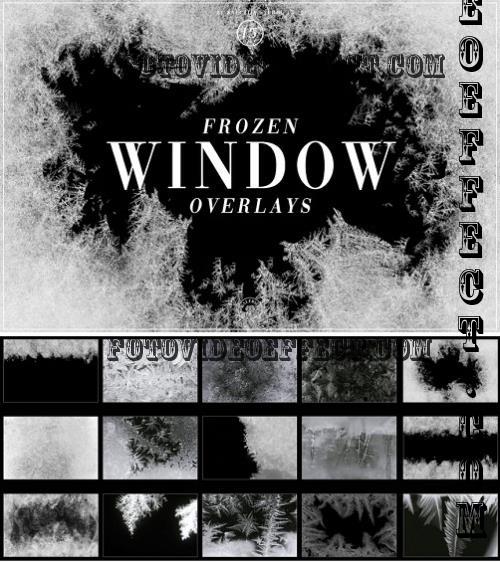 Frozen Window Overlays - RZA5BKV