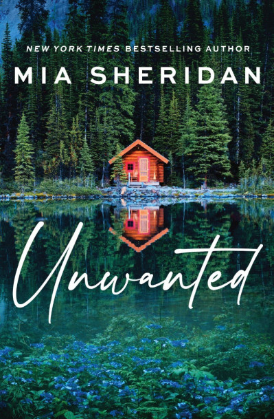 Unwanted - Mia Sheridan 31438aa202566ff934033b1a4374ecd5