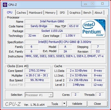 CPU-Z 2.10