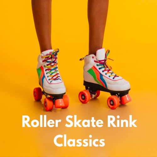 Roller Skate Rink Classics (2024)