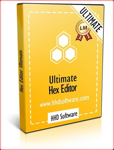 Hex Editor Neo Ultimate 7.46.00.8715