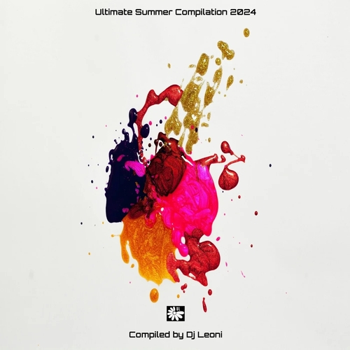 VA  Ultimate Summer Compilation 2024 (Compiled by Dj Leoni) [ULDC001] 